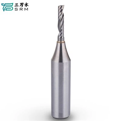 স্পাইরাল কাট রাউটার বিট